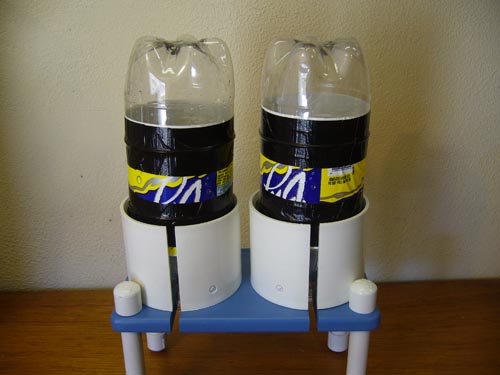 brewing ale in hot weather - Build the Hot Weather Brew Buddy