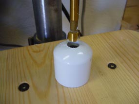 brewing ale in hot weather - Build the Hot Weather Brew Buddy