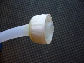 brewing ale in hot weather - Build the Hot Weather Brew Buddy