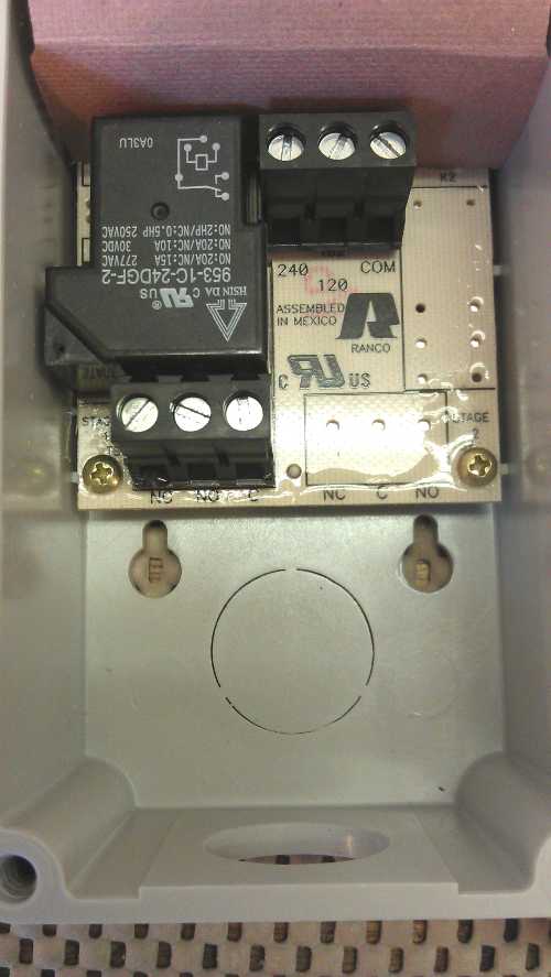 Temperature Controlled Fermentation Chamber