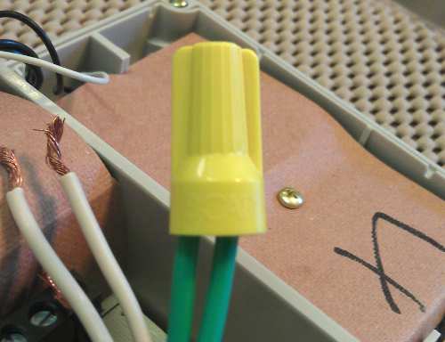 Temperature Controlled Fermentation Chamber
