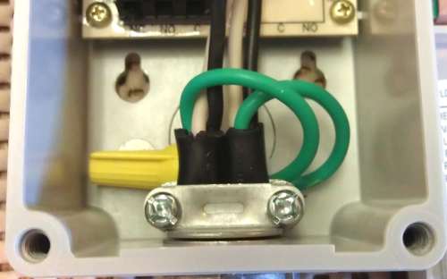 Temperature Controlled Fermentation Chamber