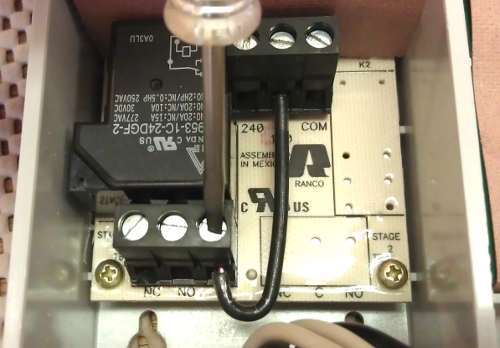 Temperature Controlled Fermentation Chamber