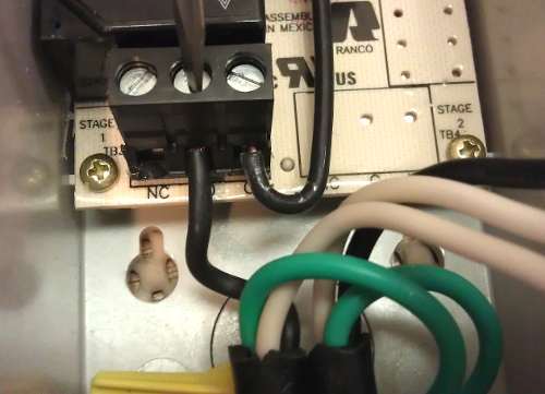 Temperature Controlled Fermentation Chamber